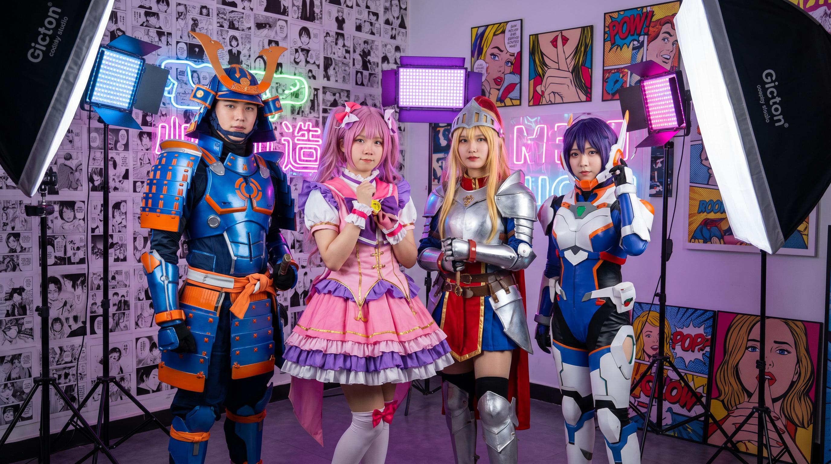 情侣二次元热门视频